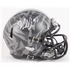 Image 1 : Nick Bosa Signed Ohio State Buckeyes Speed Mini Helmet (Radtke COA)