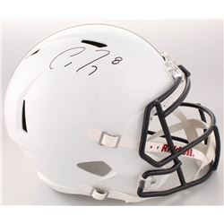 Allen Robinson Signed Penn State Nittany Lions Full-Size Speed Helmet (Schwartz Sports COA)