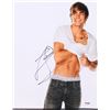 Image 1 : Zac Efron Signed 11x14 Photo (PSA COA)