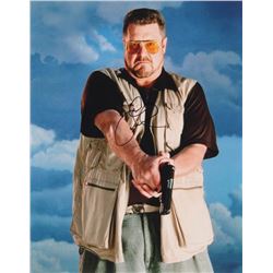 John Goodman Signed "The Big Lebowski" 11x14 Photo (PSA COA)