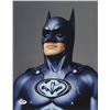 Image 1 : George Clooney Signed "Batman  Robin" 11x14 Photo (PSA COA)