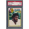 Image 1 : 1979 Topps #390 Earl Campbell RC (PSA 9)