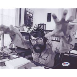 Stephen King Signed 8x10 Photo (PSA Hologram)