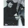 Image 1 : Clive Davis Signed 8x10 Photo (PSA COA)