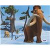 Image 1 : Ray Romano Signed "Ice Age" 8x10 Photo (PSA COA)