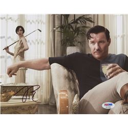 Joel Edgerton Signed "The Great Gatsby" 8x10 Photo (PSA COA)