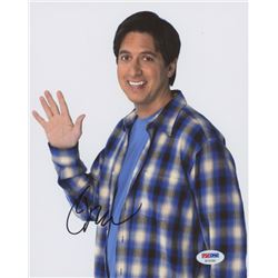 Ray Romano Signed 8x10 Photo (PSA COA)