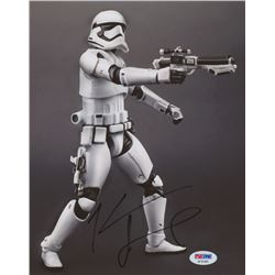 Kevin Smith Signed "Star Wars" 8x10 Photo (PSA COA)