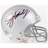 Image 1 : Dwayne Haskins Signed Ohio State Buckeyes Mini Helmet (JSA COA)