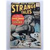 Image 1 : 1959 "Strange Tales" #70 Marvel Comic Book