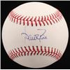 Image 1 : Aaron Boone Signed OML Baseball (PSA COA)