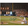 Image 1 : Cal Ripken Jr. Signed Baltimore Orioles 8x10 Photo (JSA COA)