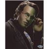 Image 1 : Mark Ruffalo Signed "The Avengers" 8x10 Photo (Beckett COA)