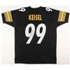 Image 1 : Brett Keisel Signed Jersey (JSA COA)