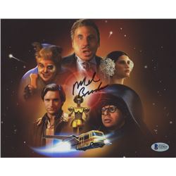 Mel Brooks Signed "Spaceballs" 8x10 Photo (Beckett COA)