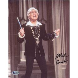Mel Brooks Signed "To Be or Not to Be" 8x10 Photo (Beckett COA)