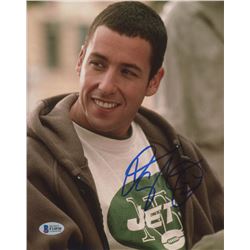 Adam Sandler Signed "Big Daddy" 8x10 Photo (Beckett COA)