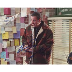 Adam Sandler Signed "Mr. Deeds" 8x10 Photo (Beckett COA)