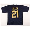 Image 1 : Keenan Allen Signed Jersey (Radtke COA)