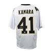 Image 1 : Alvin Kamara Signed Jersey (JSA COA)