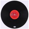 Image 1 : Willie Nelson Signed "Pretty Paper" Vinyl Record (PSA COA)