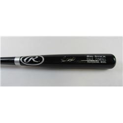 Paul O'Neill Signed Rawlings Big Stick Player Model Bat (JSA Hologram)