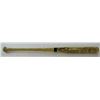 Image 1 : Denny McLain Signed Rawlings Baseball Bat with Extensive Inscription (JSA Hologram)