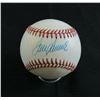 Image 1 : Tom Seaver Signed ONL Baseball (JSA Hologram)