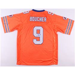 Adam Sandler Signed Jersey (JSA COA)