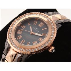 Tavan Charlotte Ladies Watch