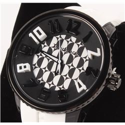Tendence Round Gulliver 3 Men's Watch