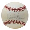 Image 1 : Mariano Rivera Signed OAL Baseball (PSA COA)