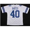 Image 1 : Bill Bates Signed Jersey (TriStar Hologram)