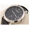 Image 1 : Omikron Harrier Men's Vintage Style Watch