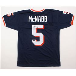 Donovan McNabb Signed Jersey (Radtke COA)