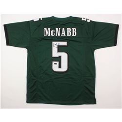 Donovan McNabb Signed Jersey (Radtke COA)