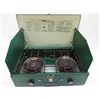 Image 2 : Coleman propane campstove
