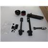 Image 2 : Lot of Bases, Sights and Speed Loaders