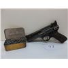 Image 2 : Webley Senior .22 caliber