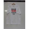 Image 1 : New T-Shirt XL White