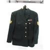 Image 1 : Canadian Forces Service Dress Uniform