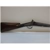 Image 2 : Percussion Double Shotgun - Antique