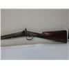 Image 5 : Percussion Double Shotgun - Antique