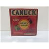 Image 2 : Canuck 12 Gauge Shotgun Shells from 1950's