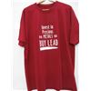 Image 1 : New T-Shirt XL Red