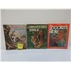 Image 1 : 3 - Shooters Bibles