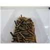Image 1 : Brass - 308 Winchester - 153 pieces