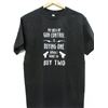 Image 1 : New T-Shirt M Black