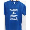 Image 1 : New T-Shirt S Blue