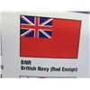 Image 2 : British Navy Red Ensign Flag